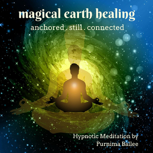 Magical Earth Healing