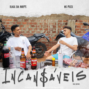 Incansáveis