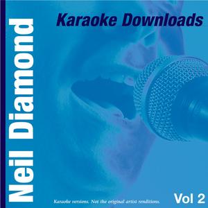 Shilo (In The Style Of Neil Diamond)