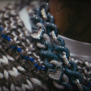 '' 不能停留 '' 孟菲斯 华云龙KLE x Echo x 揽佬 Type Beat