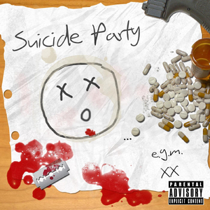 Semiautomatic (feat. Hannibal Leq)