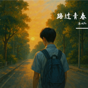 路过青春
