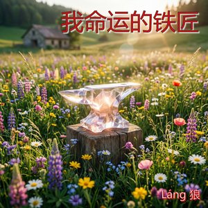 我命运的铁匠