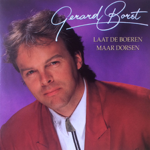 Laat De Boeren Maar Dorsen