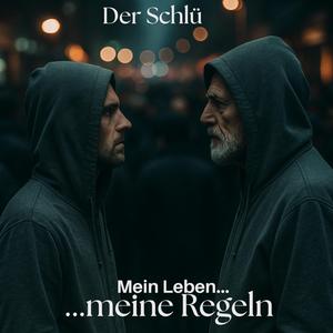 Mein Leben ist ein Sperrgebiet