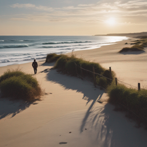 有我，就像拥有一束暖阳