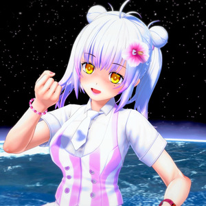 宇宙の果てを見上げてみれば