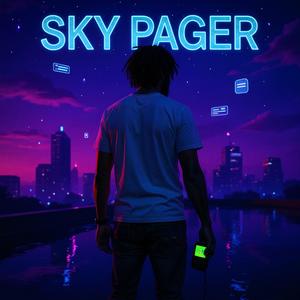 Sky Pager