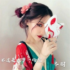 我的心里住着一个苍老的小孩