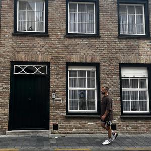 Yüzünü Görmek İçin