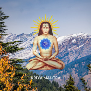 Mahavatar Babaji