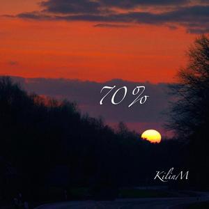 70%