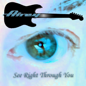 See Right Through You