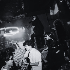 Drip Pingando Sangue (Album Version)