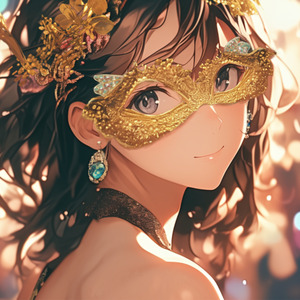 グランド・マスカレード