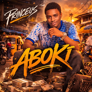 Aboki
