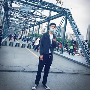 恋爱的相机—王维东（5A）