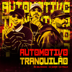 Automotivo Tranquilão