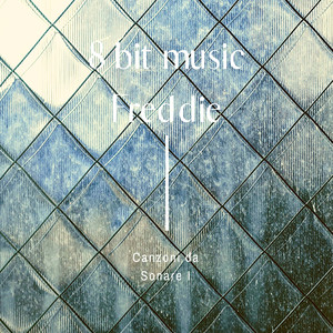 Canzon à Basso Solo, F 8.07c