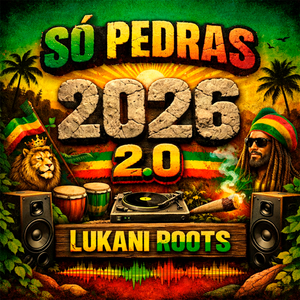 Melô de Dandara 2026