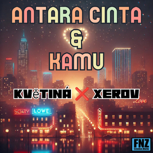 Antara Cinta & Kamu