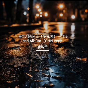 Midnight Serenade（Chinese Ver.)