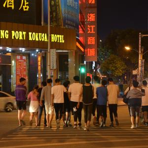 阴天（Cover莫文蔚）