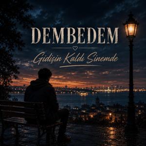 Gidişin Kaldı Sinemde