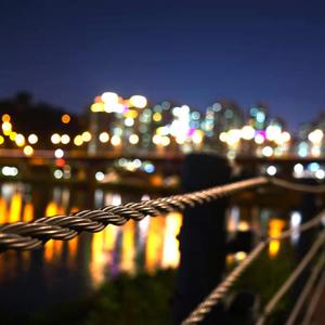 夜色(Prod by NeonMusic)