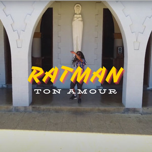 Ton amour
