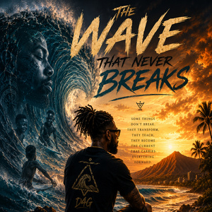 The Wave that Never Breaks