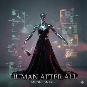 Human After All