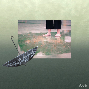 Arch (Feat. U.min)