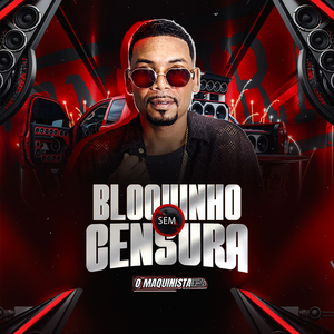 Bloquinho Sem Censura : Rebeca / Mãe Solteira / Bum Bum / Senta na Vara