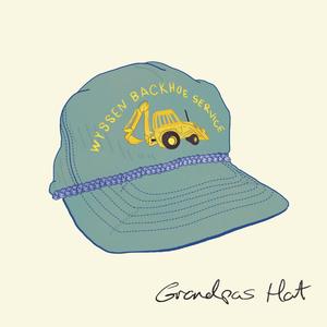 Grandpas Hat