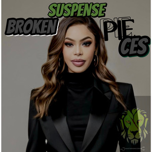 Broken Pieces