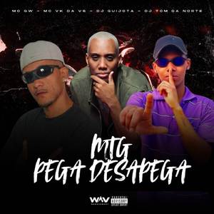 MTG Pega Desapega