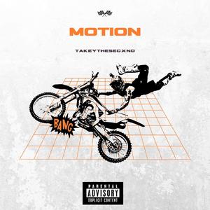 MOTION (feat. AstroBeatz)