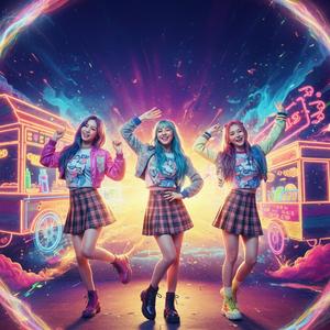 Arisan (Laughing All Day)