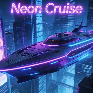 Neon Cruise