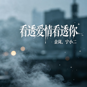 看透爱情看透你