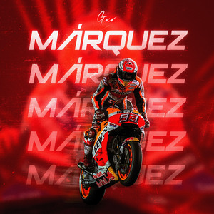 MÁRQUEZ (Radio Edit)
