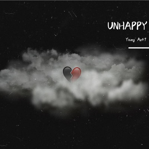 UNHAPPY