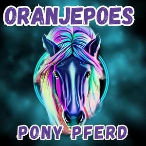 Pony Pferd