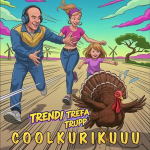 Coolkurikuuu (feat. Lena, Aszusz & Banhalmi)