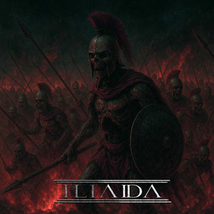 ILIADA - TERMOPILAS