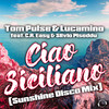 Tom Pulse - Ciao Siciliano (Sunshine Disco Extended Mix)