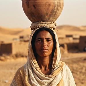 Sahara