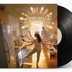 STARE NELLA SUA DANZA
