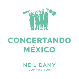 Concertando Mexico
